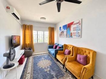 Apartment at Mewah 9, Taman Bukit Mewah, Kajang, photo 4