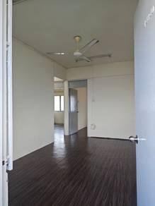 Taman Wayton, Paya Terubong的公寓，照片2