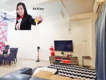 House at Taman Tasek Harmoni, Simpang Ampat, photo 6