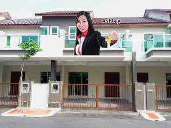House at Taman Tasek Harmoni, Simpang Ampat, photo 1