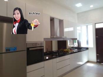 House at Taman Tasek Harmoni, Simpang Ampat, photo 2