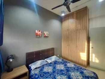 THE WHARF RESIDENCE, Puchong的共管公寓，照片4