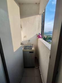THE WHARF RESIDENCE, Puchong的共管公寓，照片7