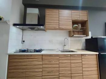 THE WHARF RESIDENCE, Puchong的共管公寓，照片3