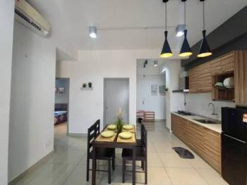 THE WHARF RESIDENCE, Puchong的共管公寓，照片2