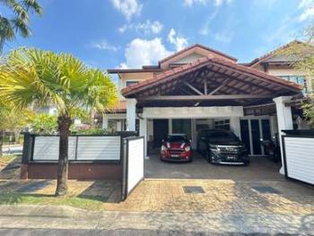House at Tiara Setiawangsa, Setiawangsa, photo 1