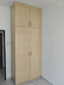 Taman Putra Impian, Bangi的公寓，照片5
