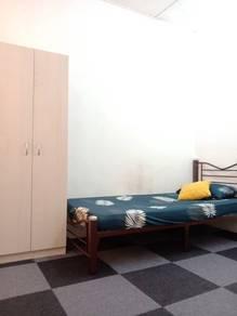 Bedroom – Room at Tanah Putih Baru, Kuantan, photo 2