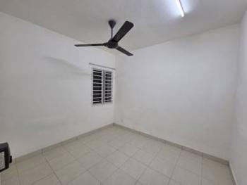 Apartmen di De Bayu, Setia Alam, foto 7