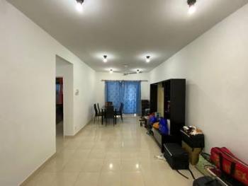 Apartment at Kristal Heights, Seksyen 7, Shah Alam, photo 2