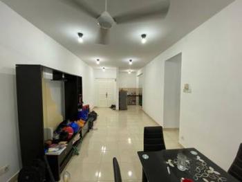 Apartment at Kristal Heights, Seksyen 7, Shah Alam, photo 3