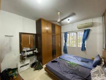 Apartment at Kristal Heights, Seksyen 7, Shah Alam, photo 7