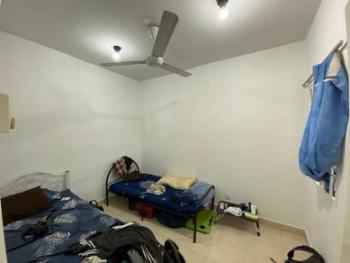 Apartment at Kristal Heights, Seksyen 7, Shah Alam, photo 8