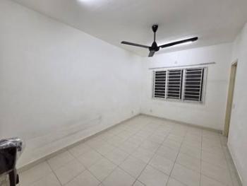 Apartmen di De Bayu, Setia Alam, foto 5