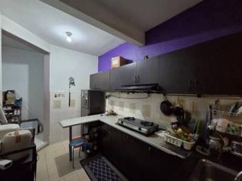 Komuter Raya, Seksyen 19, Shah Alam的公寓，照片6