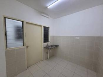 Apartmen di De Bayu, Setia Alam, foto 3