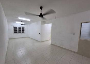 Apartmen di De Bayu, Setia Alam, foto 1