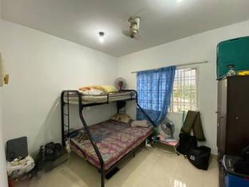 Apartment at Kristal Heights, Seksyen 7, Shah Alam, photo 9