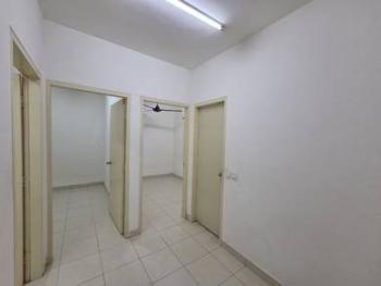 Apartmen di De Bayu, Setia Alam, foto 4