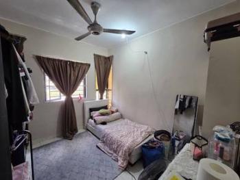 Komuter Raya, Seksyen 19, Shah Alam的公寓，照片9