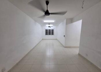 Apartmen di De Bayu, Setia Alam, foto 2