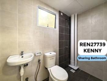 Apartment at De Bayu, Setia Alam, photo 7