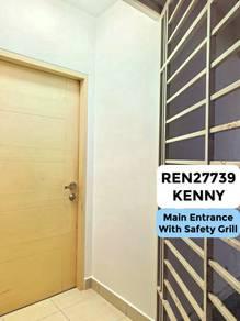 Apartment at De Bayu, Setia Alam, photo 9