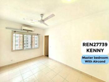 Apartment at De Bayu, Setia Alam, photo 3