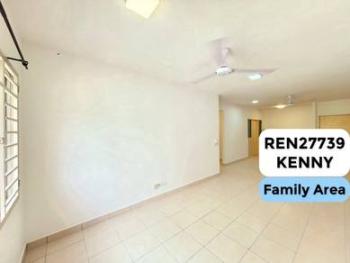 Apartment at De Bayu, Setia Alam, photo 1