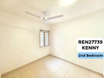Apartment at De Bayu, Setia Alam, photo 4
