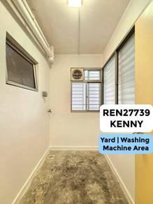Apartment at De Bayu, Setia Alam, photo 6