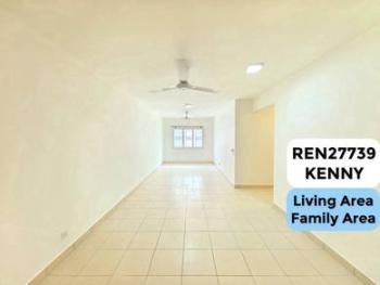 Apartment at De Bayu, Setia Alam, photo 2