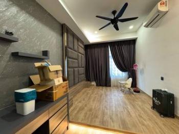 House at Permatang Pasir, Alai, photo 5