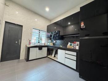 House at Permatang Pasir, Alai, photo 7