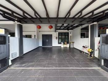 House at Permatang Pasir, Alai, photo 4