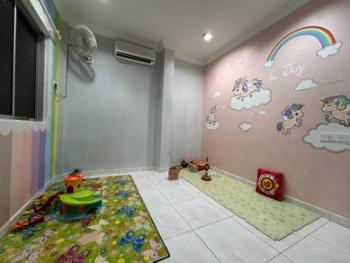 Townhouse at Kota Laksamana, Melaka Tengah, photo 3