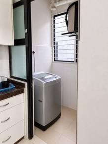 Apartment at SURIA IXORA, Shah Alam, photo 10