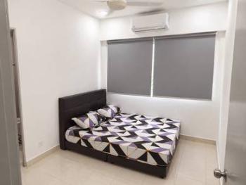 Apartment at SURIA IXORA, Shah Alam, photo 3