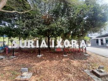 Apartment at SURIA IXORA, Shah Alam, photo 2