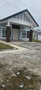 Taman Senawang Perdana, Senawang的独立式洋房，照片6