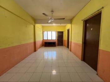 Flat at Taman Tun Teja, Rawang, photo 1