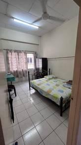 Apartment at Taman Sri Manja, Petaling Jaya, photo 3