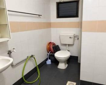 Apartmen di Jalan Tasik Raja Lumu U4/17, Subang Bestari, foto 6