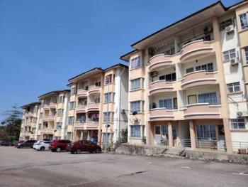 Apartmen di Jalan Bertam Malim, Bertam Malim, Melaka Tengah, foto 1