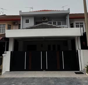 TAMAN MERDEKA JAYA, Melaka Tengah的房屋，照片1
