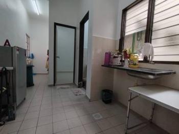 Apartmen di Jalan Bertam Malim, Bertam Malim, Melaka Tengah, foto 6