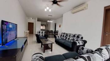 Condominium at Titiwangsa Sentral, Titiwangsa, photo 1