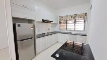 Condominium at Titiwangsa Sentral, Titiwangsa, photo 6