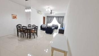 Condominium at Titiwangsa Sentral, Titiwangsa, photo 3