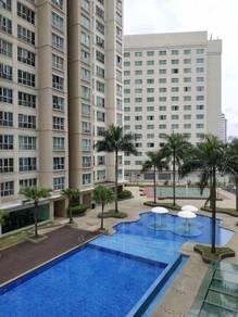 Condominium at Titiwangsa Sentral, Titiwangsa, photo 10